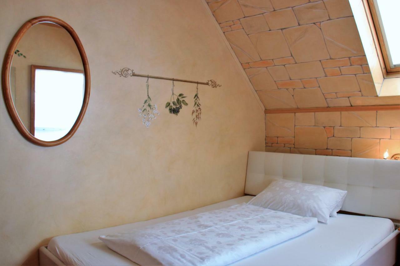 Hotel Studentenmuehle Hotel - Restaurant Nomborn