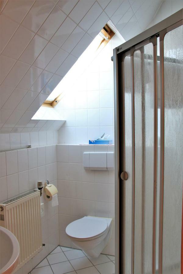 Studentenmuehle Hotel - Restaurant Hotel Nomborn