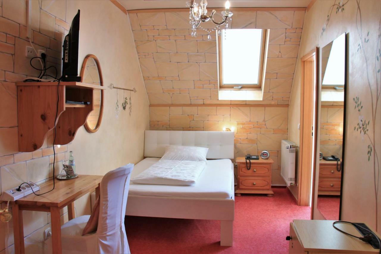 Studentenmuehle - Restaurant Hotel 3*